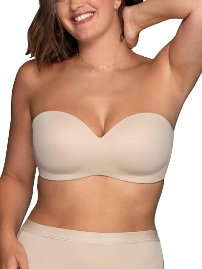 SHAPERMINT Scoop Neck Smoothing Cami, Shapewear Tank Top for Women