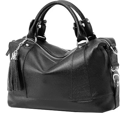 Rofozzi Brown Women's Tote, Crossbody & Satchel Bags