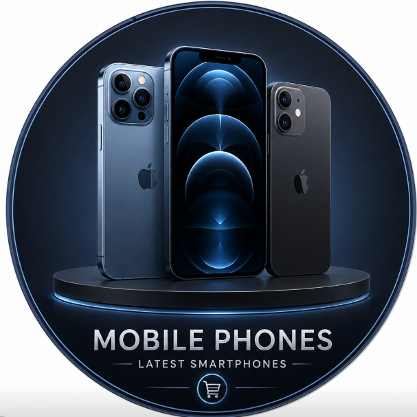 Mobile Phones