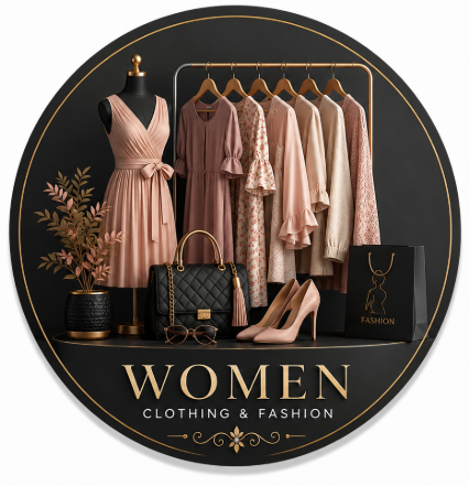 Women Clothing & Fashion