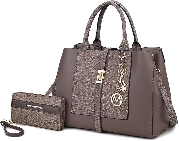 JW PEI Women's Hana Medium Tote Bag