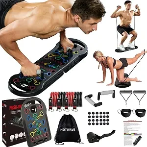 Arm Trainer