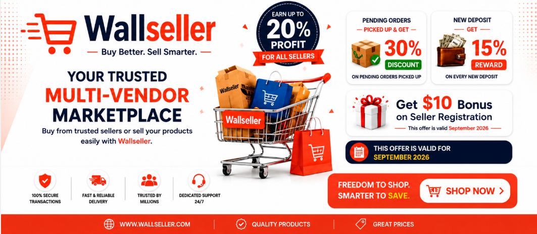 Store Name promo