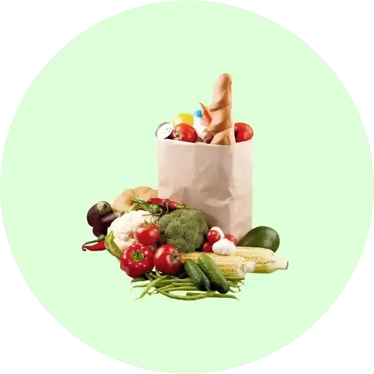 Groceries