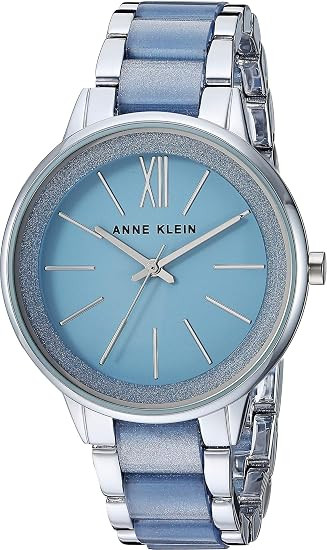 Women's Resin Bracelet Watch